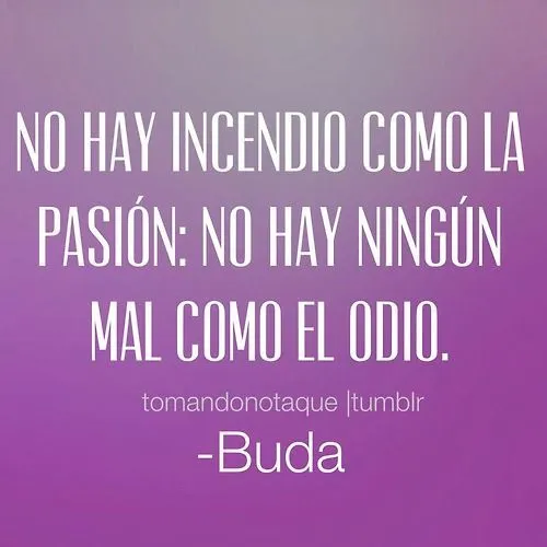 Frases y pensamientos - Taringa!