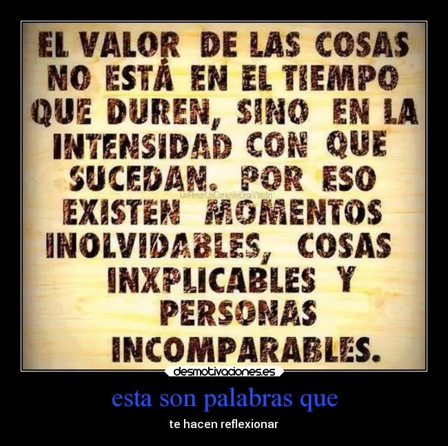 Usuario: profugo | Desmotivaciones