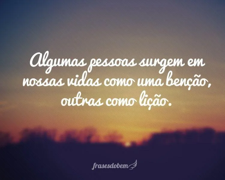 Frases Pensativas