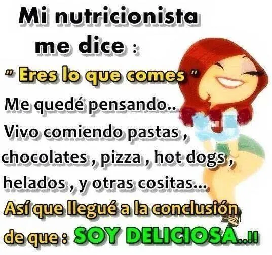 Frases perronas para reir - Imagui