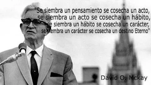 Grandes frases, de grandes personas ! - Taringa!