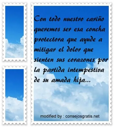 Frases de pésame por la muerte de un hijo con imágenes | 10.000 ... Frases de pésame por la muerte de un hijo con imágenes | 10.000 ...