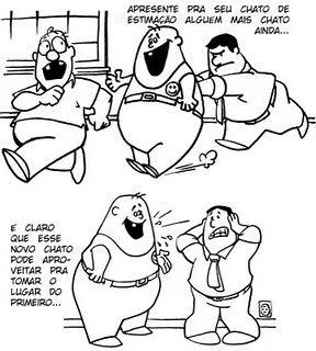 10 DICAS PRA SE LIVRAR DE UMA PESSOA CHATA