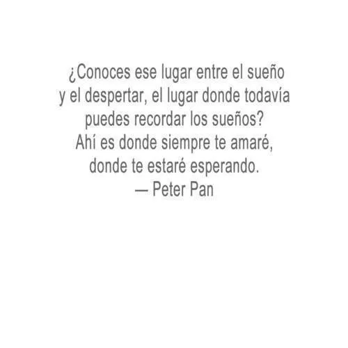 frases peter pan amor sueño frases de libros frases en español • frases peter pan amor sueño frases de libros frases en español •
