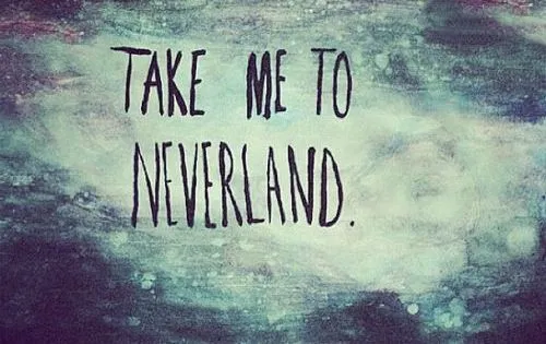 FRASES DE PETER PAN - Imagui FRASES DE PETER PAN - Imagui