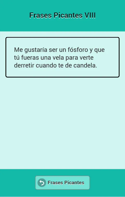 Frases Picantes - Android Apps on Google Play Frases Picantes - Android Apps on Google Play