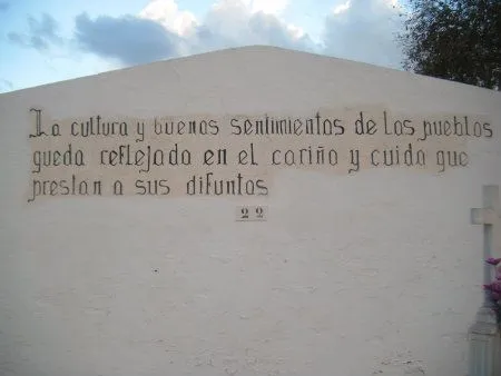 Dedicatorias para placas de difuntos - Imagui