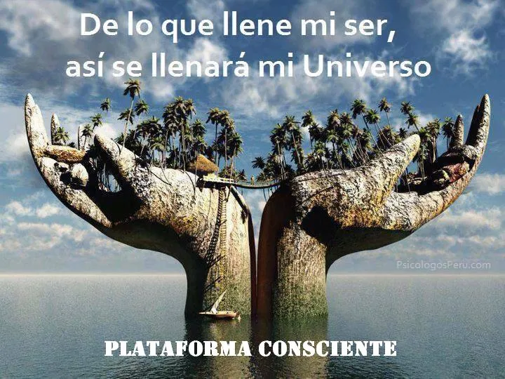 Frases | PLATAFORMA CONSCIENTE | Página 8