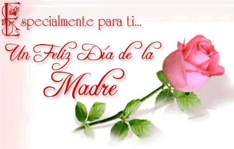 Frases y poemas para mama y todas las madres de Facebook en su día