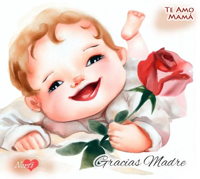 Frases y poemas para mama y todas las madres de Facebook en su día Frases y poemas para mama y todas las madres de Facebook en su día