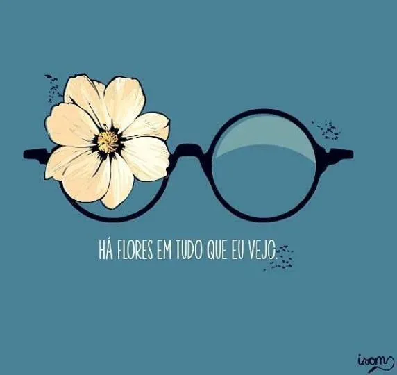 frases, poesias e afins — Flores - Titãs