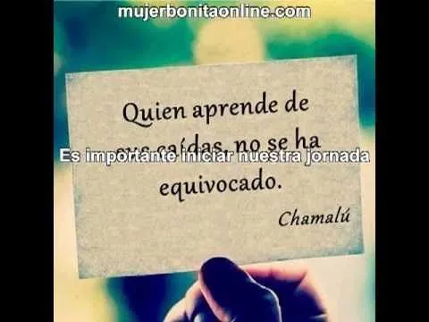 Frases positivas para comenzar el día: Las frases positivas te ... Frases positivas para comenzar el día: Las frases positivas te ...