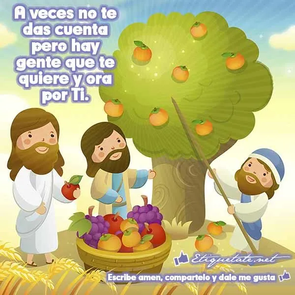 Frases positivas cristianas y católicas con imágenes bonitas ...