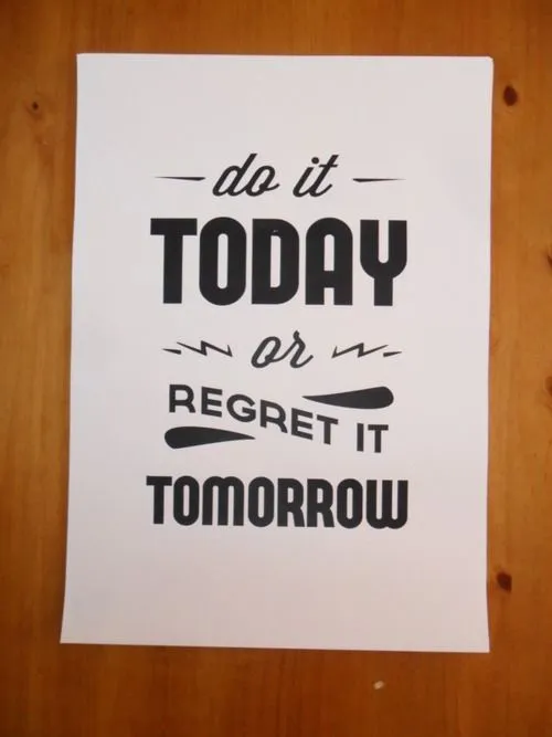 Frases, Pósters y Diseño | Rodrigo Reyes