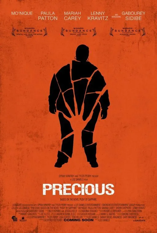 Sin fin de frases: PRECIOUS