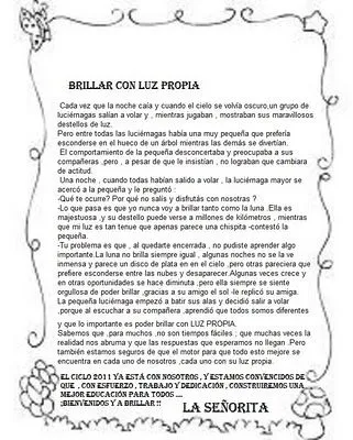 Frases para presentacion de 3 años - Imagui Frases para presentacion de 3 años - Imagui