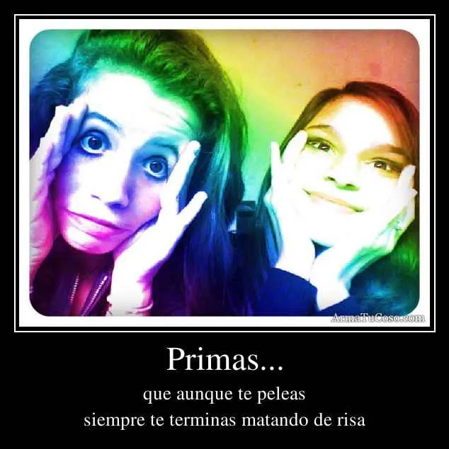 Primas...