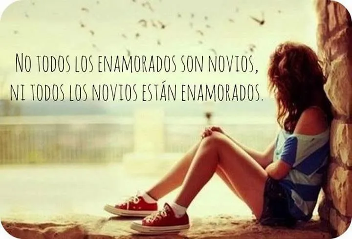 Frases de primos enamorados - Imagui
