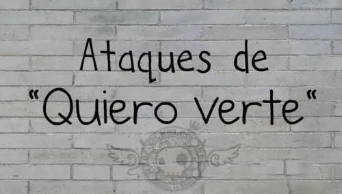 Frases De Quiero Verte