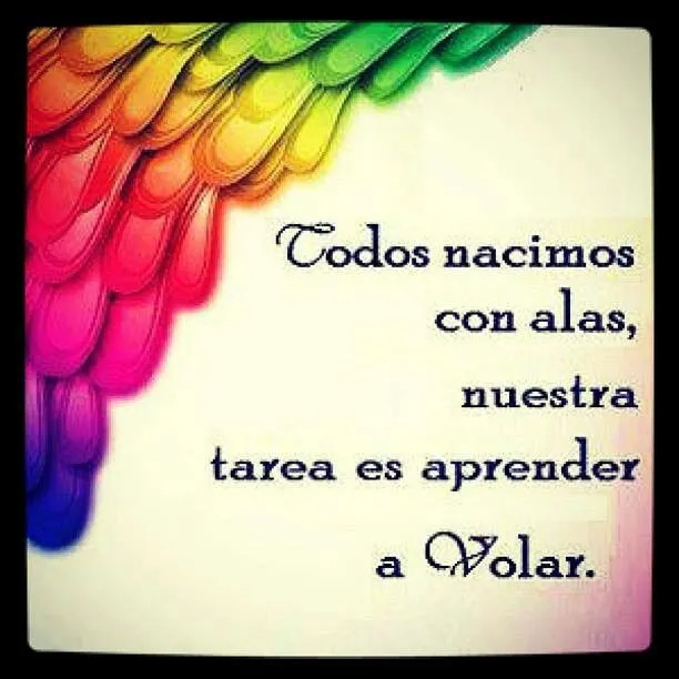 Frases | "Ley de Atracción" | Pinterest