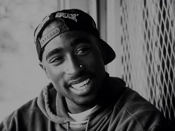 Frases de RAP on Twitter: "Tupac Amaru Shakur cumpliría hoy 42 ...