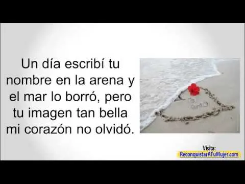 Frases Para Reconquistar A Tu Novia | Frases Para Reconquistar Un ... Frases Para Reconquistar A Tu Novia | Frases Para Reconquistar Un ...