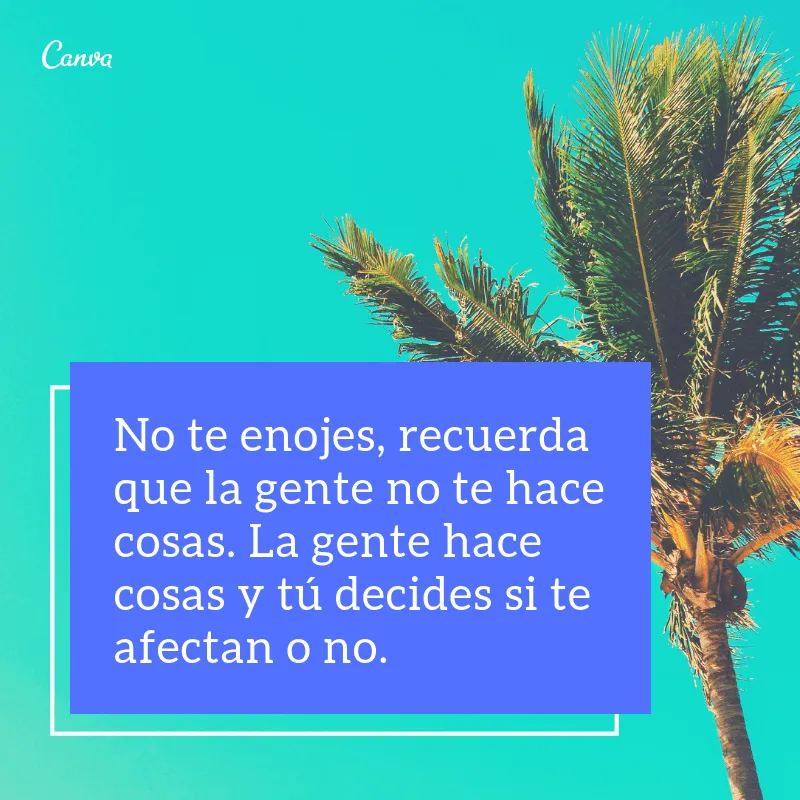 Frases de reflexión para compartir con amigos - Canva Frases de reflexión para compartir con amigos - Canva