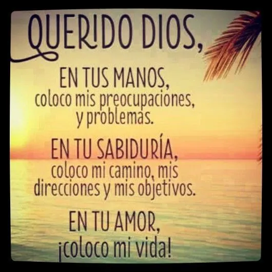 frases #reflexión #Dios | Oraciones | Pinterest | Dios and Frases