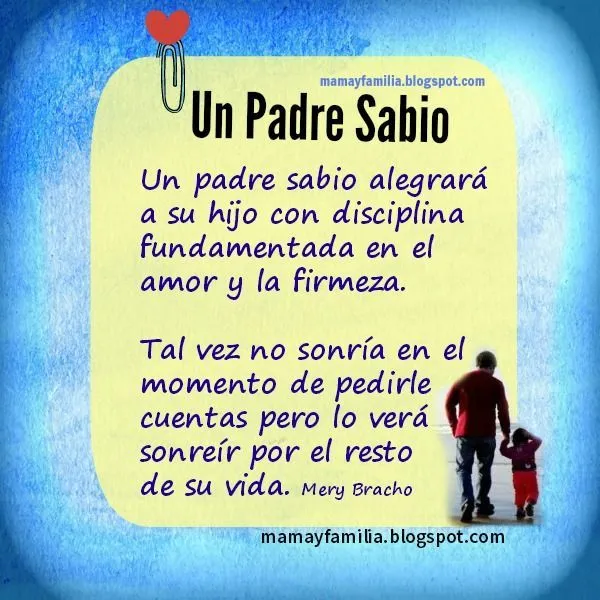 frases de reflexion para padres de familia - Buscar con Google ... frases de reflexion para padres de familia - Buscar con Google ...