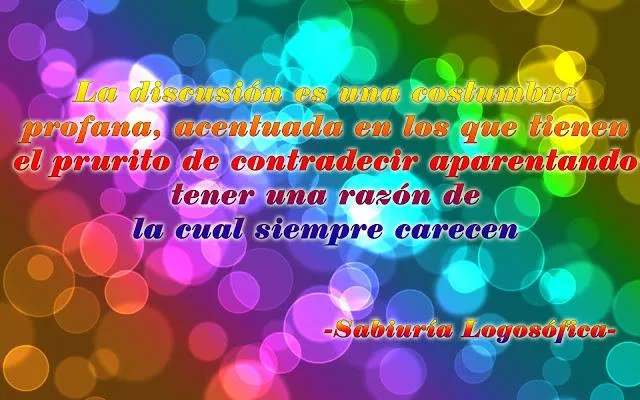 Frases Para Reflexionar - Paperblog