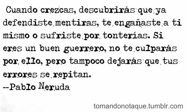 Frases, reflexiones y realidades para todos II - Taringa!