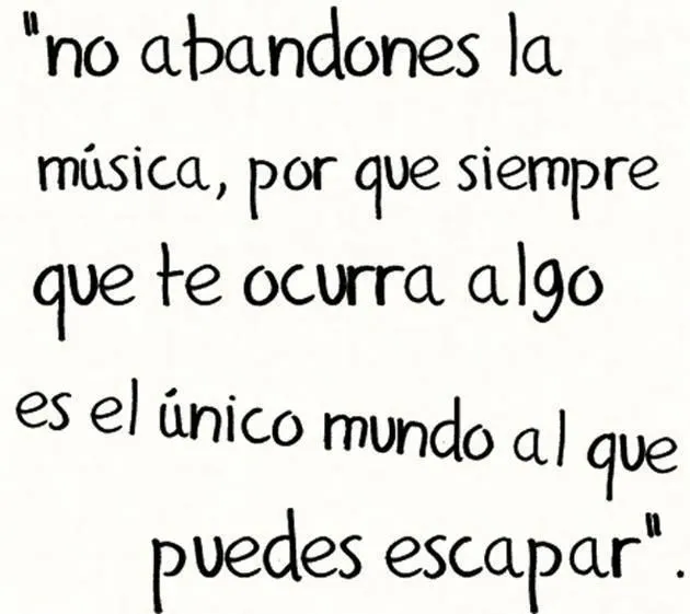 Frases, reflexiones y realidades para todos - Taringa!