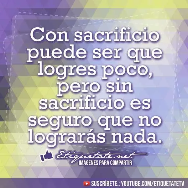 Frases o reflexiones únicas sobre la Constancia en imágenes ... Frases o reflexiones únicas sobre la Constancia en imágenes ...
