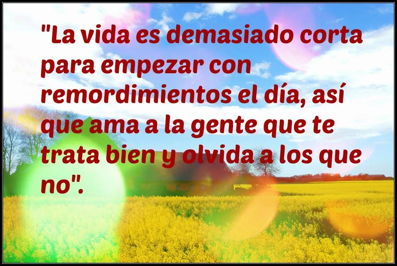Frases de Reflexiones de Vida Imágenes y Frases de Motivación Frases de Reflexiones de Vida Imágenes y Frases de Motivación