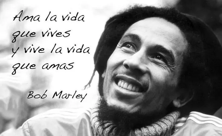 Frases reggae positivas bob marley - Imagui Frases reggae positivas bob marley - Imagui