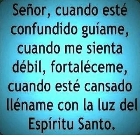 Frases Religiosas Espiritu Imagen Religiosa Seor Cuando Este Confundi Frases Religiosas Espiritu Imagen Religiosa Seor Cuando Este Confundi