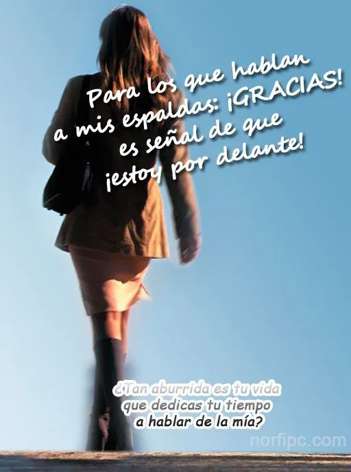 Frases de reproche, sarcasmo e ironía para tu estado en Facebook