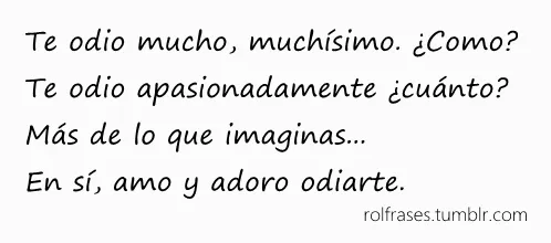 frases hermosas tumblr - IMG MLP