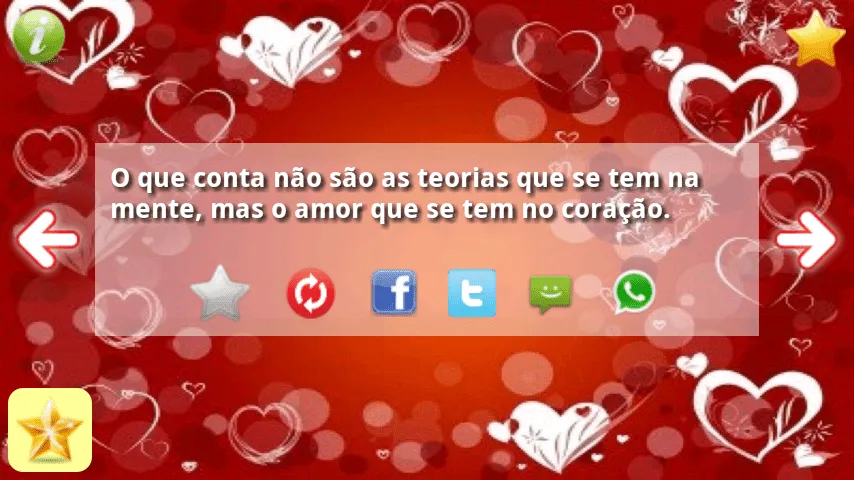 Frases Românticas Amor SMS - Aplicaciones de Android en Google Play