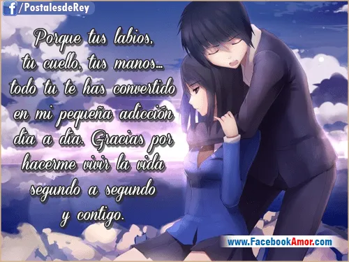Frases romanticas para dedicar - Imágenes Bonitas para Facebook ... Frases romanticas para dedicar - Imágenes Bonitas para Facebook ...