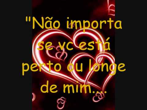 Frases Romanticas - Lihnny e Marcos - YouTube