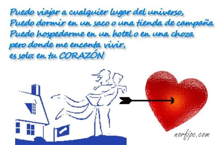 Frases sabias de amor para Facebook sobre las relaciones de pareja