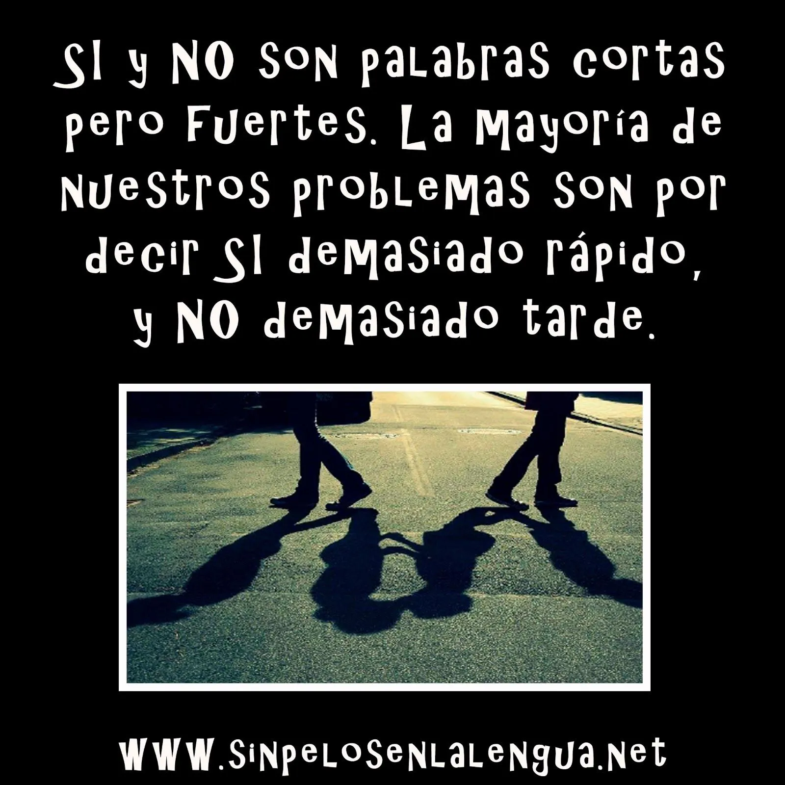 Frases de Sabiduria | Sinpelosenlalengua. Frases de Sabiduria | Sinpelosenlalengua.