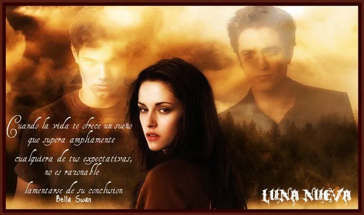 Frases de la Saga Crepusculo by LupitaDarkAngel on DeviantArt