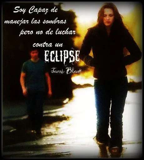 Frases de la Saga Crepusculo by LupitaDarkAngel on DeviantArt