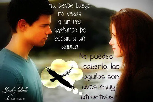 Frases de la Saga Crepusculo by LupitaDarkAngel on DeviantArt