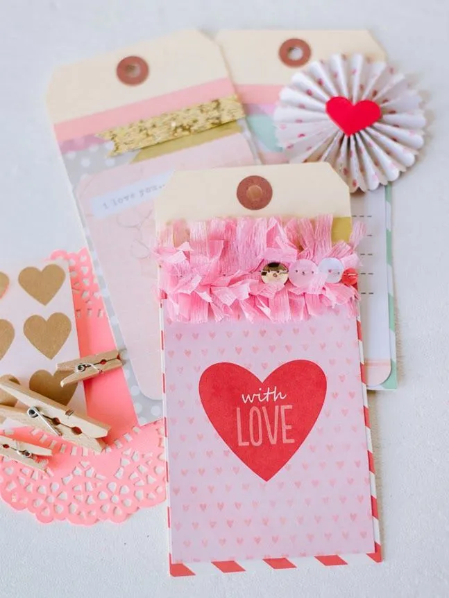 Frases para el día de San Valentín y tarjetas súper originales! Frases para el día de San Valentín y tarjetas súper originales!