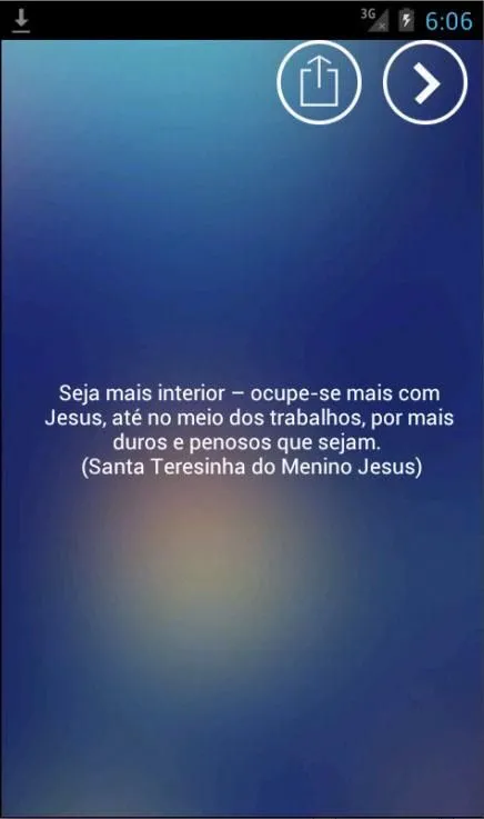 Frases de Santos Católicos - Android Apps on Google Play