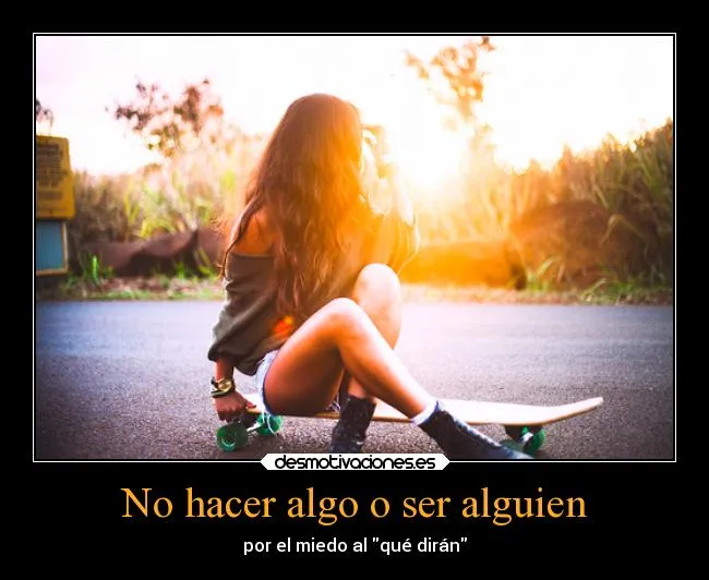 Frases de Skate girl - Imagui