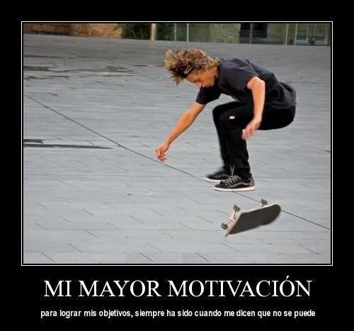 Mi Mayor Motivación | Imagenes para Facebook [FB]